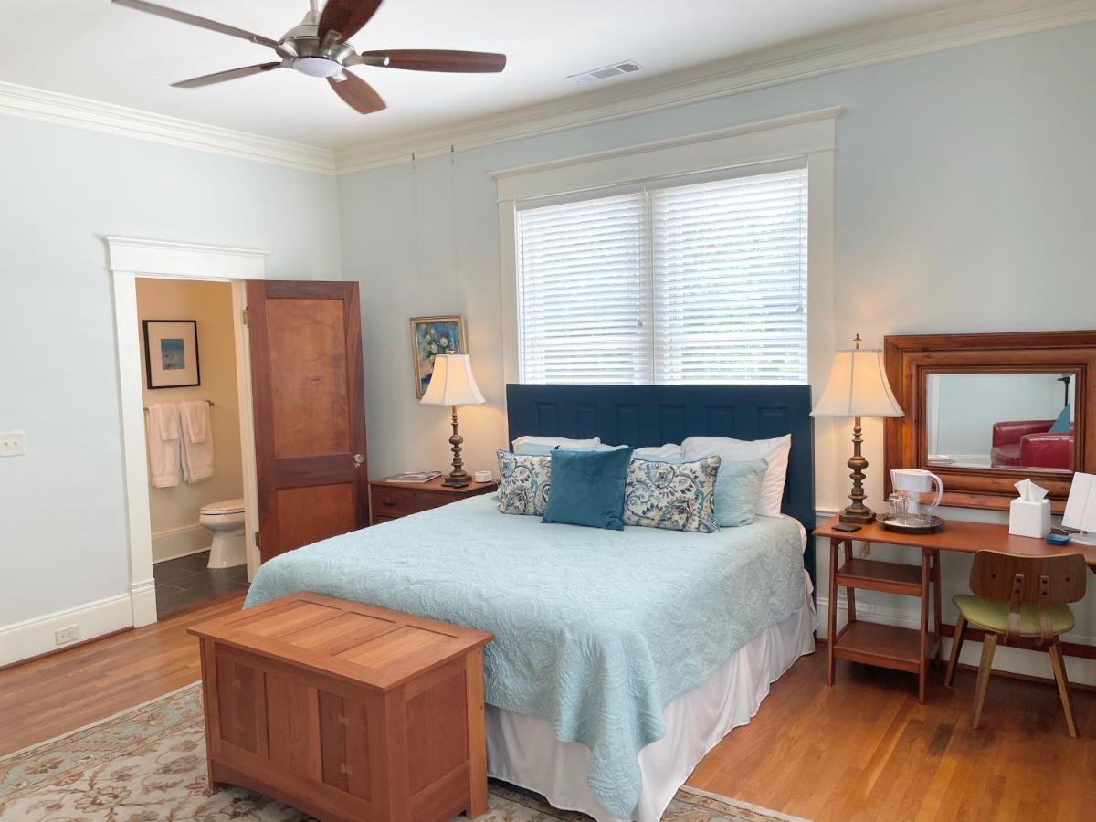 Gillen House Bed And Breakfast Maxeys Extérieur photo